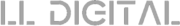 LL Digital Logotipo