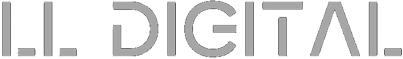 LL Digital Logotipo